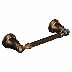 MOEN Creative Specialties Int'l. Y2608BRB Pivoting Toilet Paper Holder