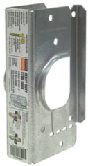SIMPSON STRONG-TIE Simpson Strong Tie HSS2-SDS1.5 Stud Shoe with Sds Screws