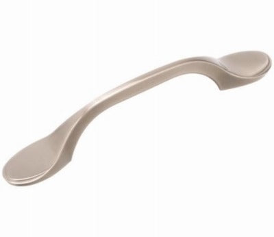 AMEROCK Amerock BP21935G10 Cabinet Pull 3 Inches Satin Nickel