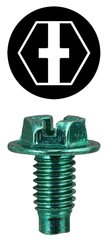 LH DOTTIE 1032G PIPE FITTINGS