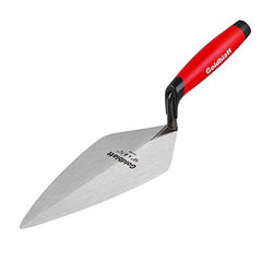GOLDBLATT Goldblatt Industries Llc G01690 London Brick Trowel