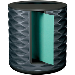 3M 3M MMMABS330B Post-it Note Dispenser (3 inches x 3 inches)