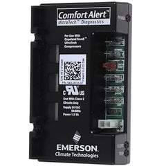 GOODMAN Goodman 543003302S Comfort Alert Module (6.5 x 5.25 x 5.5 in) Amana 166764