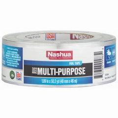 BERRY GLOBAL Berry Global 1541239 Nashua 322 foil tape (189 x 50 yd)