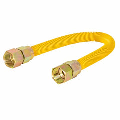 SHARKBITE Sharkbite/cash Acme 30YE555436 Gas Connector 36 in