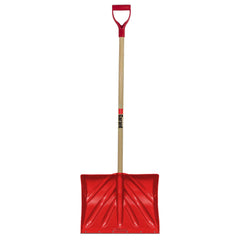 GARANT Garant APM18KDR 18 Poly Snow Shovel 18 inch