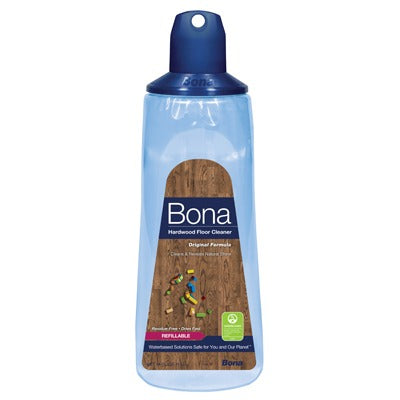 BONA Bona Kemi WM700054001 Floor Cleaner Cartridge 34 Oz