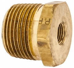 PARKER Parker 209P-12-2 Pipe Bushing 3/4 X 1/8 Mnptf X Fnptf