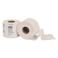 TORK Tork 240616 Bathroom Tissue 2-ply 616 Sheets 48 Pack