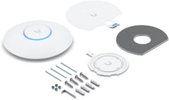UBIQUITI Ubiquiti u6+ Wifi 6 Access Point Poe 4 Spatial Streams