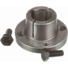 BROWNING Browning 1069137 Type G Split Taper Bushing 3/4 in Bore