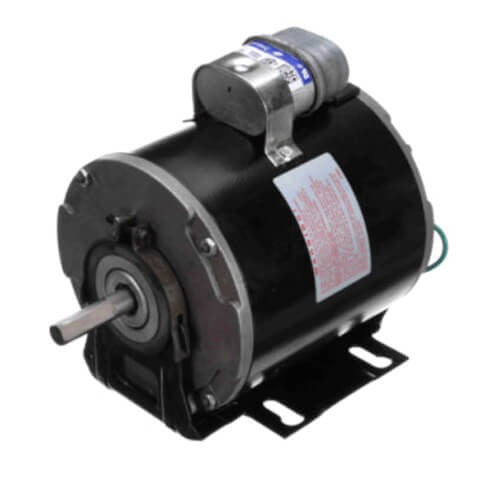 CENTURY Century OCP0108 OEM direct replacement motor 1/3 HP (8 x 6 x 8 inches) 3047