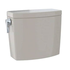 TOTO Toto ST453UA#03 Drake Series Toilet Tank 1.0 GPF (Left Hand Lever) ST453UA#03