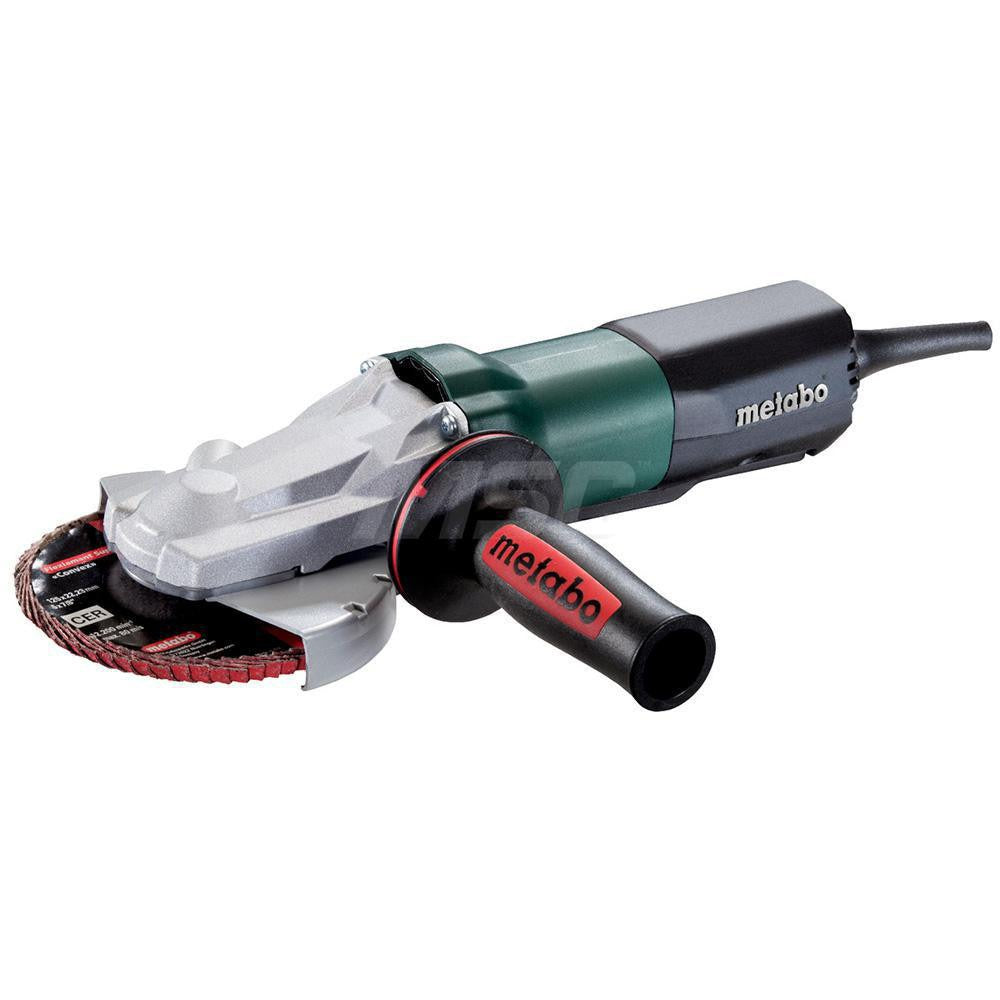 METABO Metabo 613069420 Cordless Angle Grinder 5 Inch 10000 Rpm