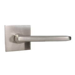 EMTEK Emtek C5110HLOUS15 Helios Lever Passage Set Satin Nickel