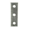 ABB INSTALLATION PRODUCTS Abb Installation Products ab207 Splice Plate Steel