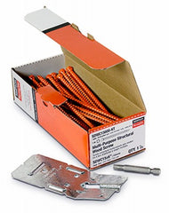 SIMPSON STRONG-TIE Simpson Strong Tie SDWC15600-KT Truss Screw 6 in 50 Pack