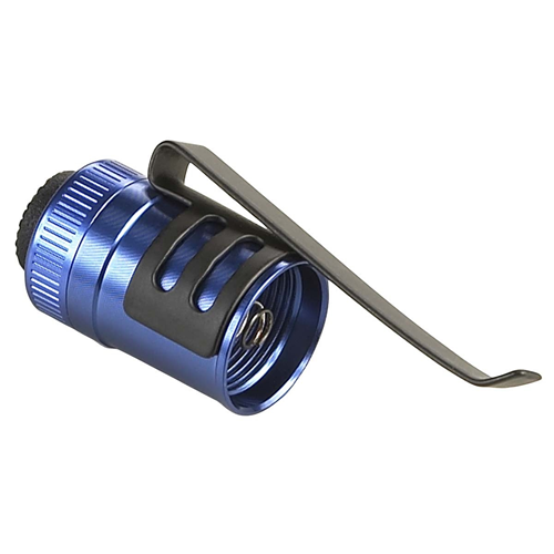 STREAMLIGHT Streamlight 660023-1 Switch Assy Stylus/Micro (Pack of 1) SR660023-1