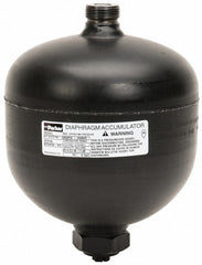 PARKER Parker AD140A25T9A1 Diaphragm Accumulator 85 Lb 3620 Psi