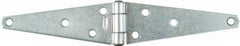 NATIONAL HARDWARE National Mfg N128-017 Zinc Strap Hinge 5 Inch Heavy Duty