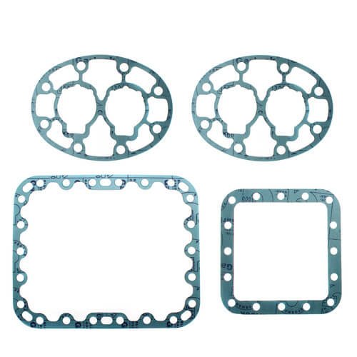 CARRIER Carrier 6D43172 Gasket Package Kit For HVAC System Maintenance Kit Replacement 6D43172