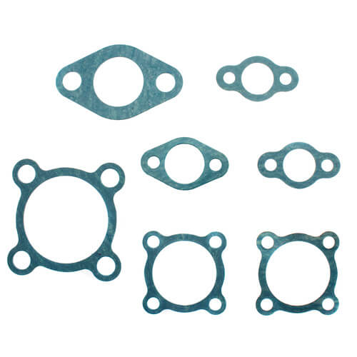 CARRIER Carrier 6D43172 Gasket Package Kit For HVAC System Maintenance Kit Replacement 6D43172