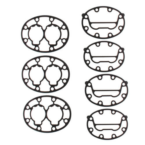 CARRIER 6D43172 GASKETS