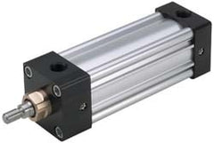PARKER Parker 3.25T4MA2UV14ZA10.00 Rodless Air Cylinder