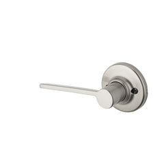 KWIKSET Kwikset 488LRLRDTLH-15 Ladera Half Dummy Lever Satin Nickel