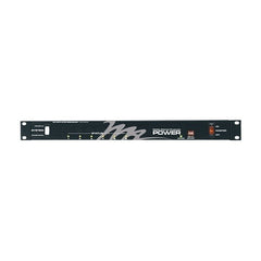 MIDDLE ATLANTIC Middle Atlantic PDS-620R 6 Outlet 20 Amp Rackmount Power Strip