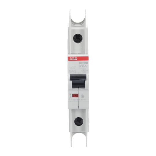 ABB SU201M-C15 CIRCUIT BREAKERS