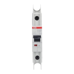 ABB SU201M-C15 CIRCUIT BREAKERS