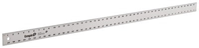 MILWAUKEE Milwaukee Electric Tool Corp 4004 48 Inch Aluminum Straight Edge