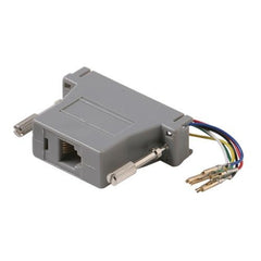 STEREN Steren 504-319 Serial Adapter 25 Pin Female