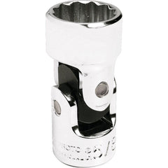 PROTO Proto J5277A 5/8 in 12-point 3/8 Drive Hand Socket