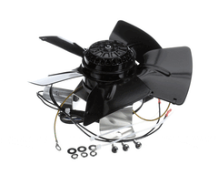 LBC BAKERY EQUIPMENT Lbc Bakery Equipment 155-180 Fan Motor for LRP4 1/15 HP (Each) LBC30200-55