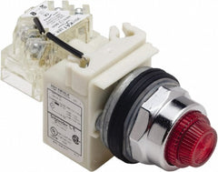 SCHNEIDER ELECTRIC Schneider Electric 9001KT38LRR31 Led Indicating Light