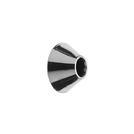 BRASSTECH Brasstech 443/56 Pipe Flange 0.84 inch I.D. (2 x 2 x 3)
