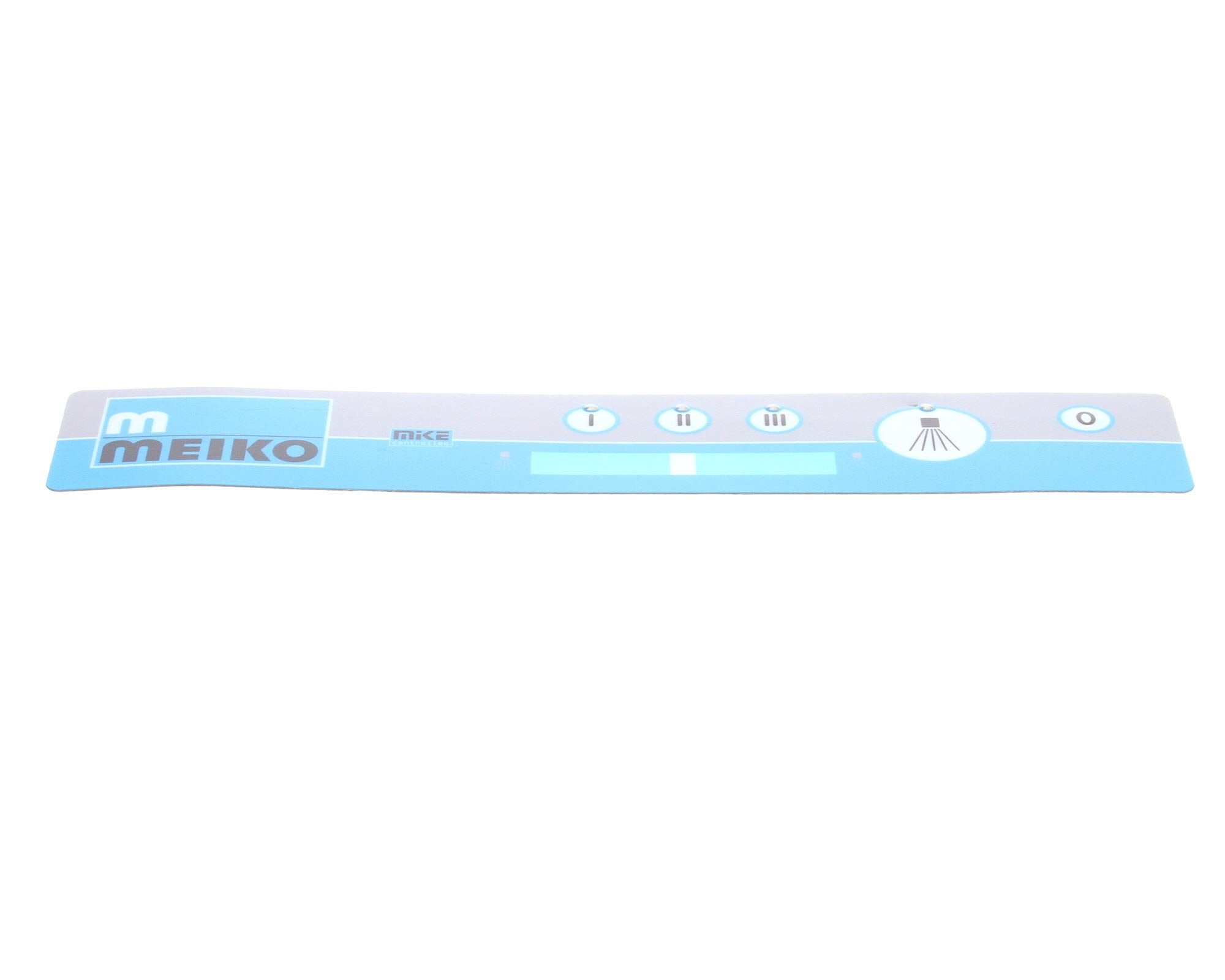 MEIKO Meiko 9537365 Keypad Sensor Touch Panel Each MEI9537365