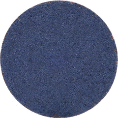 NORTON Norton 66261138662 Quick-change Disc 3 in 50 Grit Zirconia