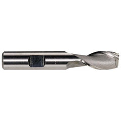 SECO TOOLS Seco 17011668 Square End Mill 1-1/2 in 2 Flute Cobalt