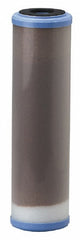 PENTAIR Pentair 155321-43 Water Softener Cartridge Filter 20in