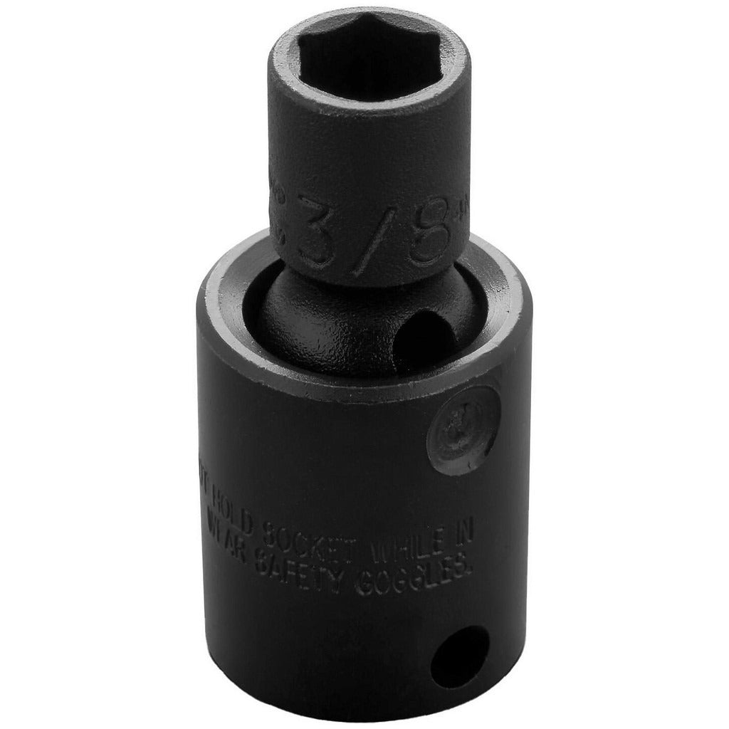 PROTO Proto J77273P Impact Socket 3/8 in Drive 3/8 in Hex