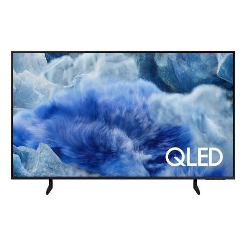 SAMSUNG Samsung Consumer QN85Q8FAAFXZA Qled 4K Tv 85 Inches