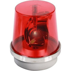 EDWARDS SIGNALING Kidde - Edwards 53R-G1 Rotating Beacon 24V