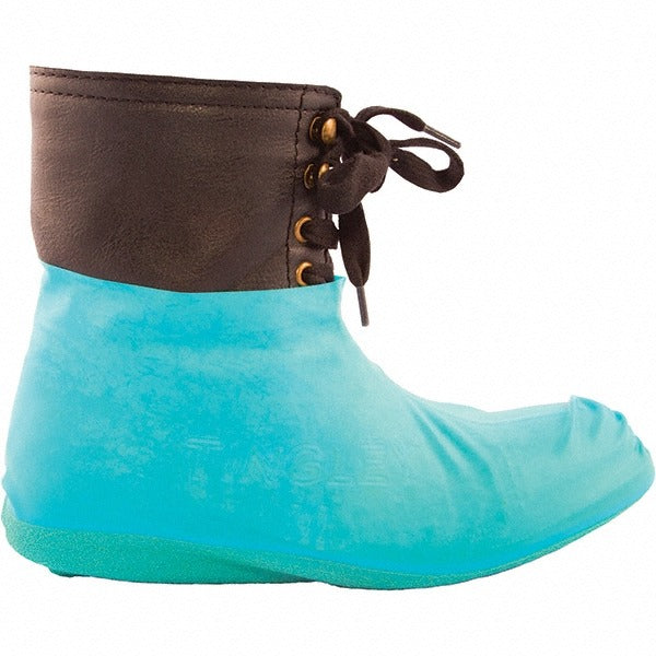 TINGLEY Tingley 6336.LG Latex Shoe Cover Large 100 Pack