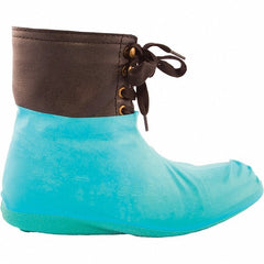 TINGLEY Tingley 6336.XL Latex Shoe Cover Xl Non-skid 100 Pack