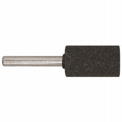 CENTURY DRILL & TOOL Century Drill Tool 75209 Mounted Grinding Point 3/4x1-1/4 in 3-pack