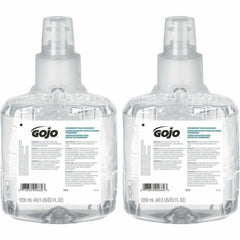 GOJO Gojo GOJ191602CT LTX-12 Pomeberry Foam Handwash Refill 1200 mL Pack of 2
