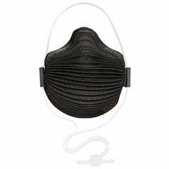 MOLDEX Moldex m4601 N95 Disposable Respirator Small 10 Pack